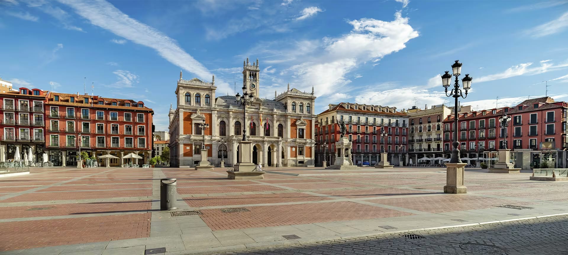 Guía del ocio nocturno en Valladolid: salas y tardeo