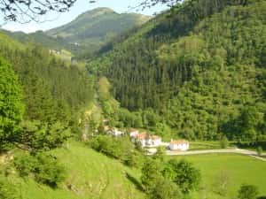 Escapada al Valle de Lastur: el paraíso escondido en Deba