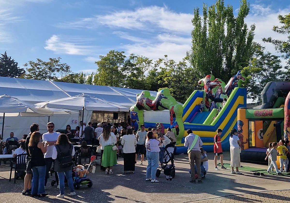 Escapadas gastronómicas de primavera cerca de Valladolid
