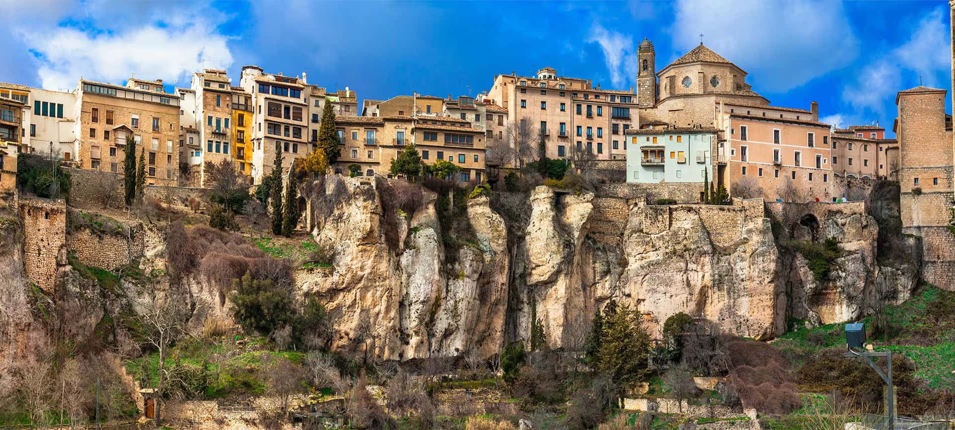 Ruta mágica por Cuenca: piedra, agua y leyendas
