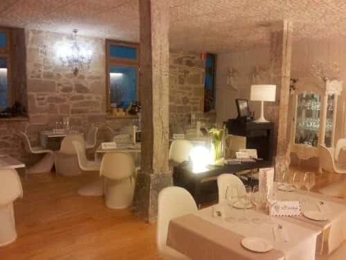 Comer en Con B de Bilbao: pintxos y raciones en el Casco Viejo