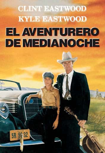 CineFórum: El aventurero de medianoche