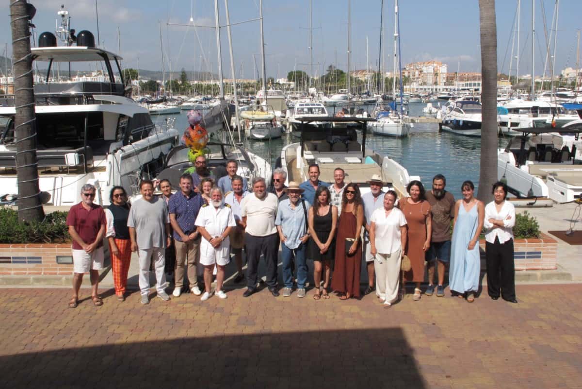 VIII edición de 'Esculturas frente al mar'