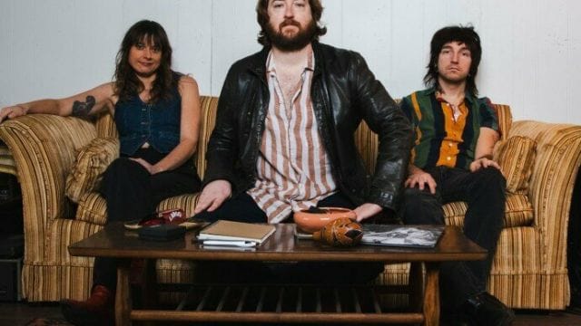 Nick Dittmeier & the Sawdusters