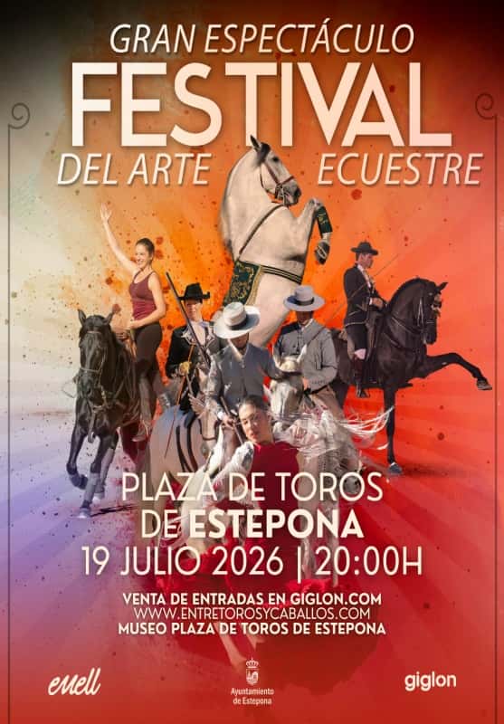 Festival del Arte Ecuestre