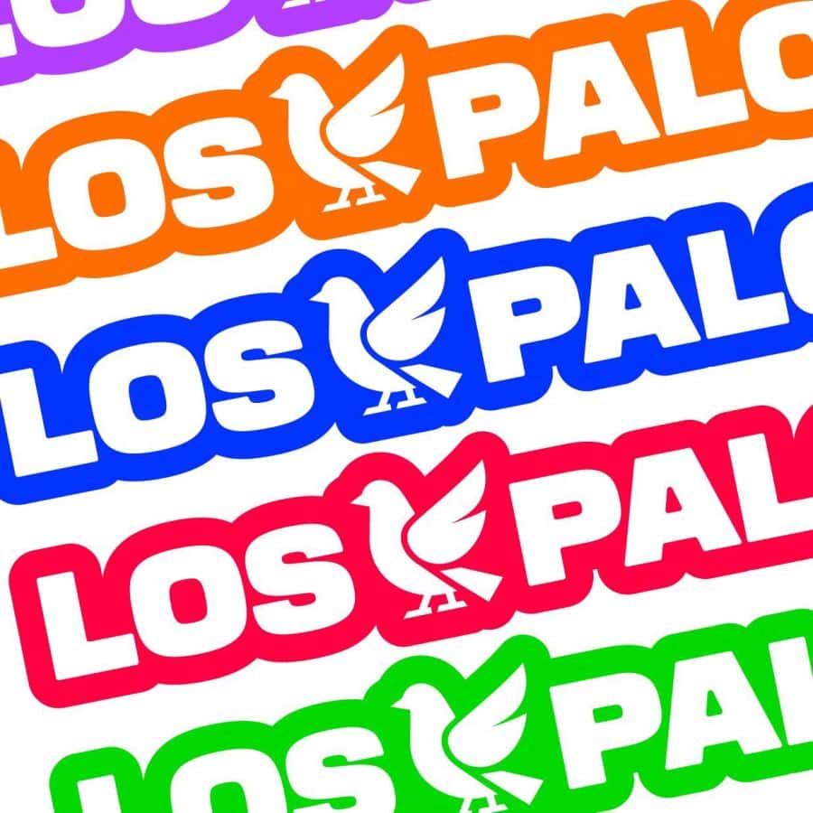 Los Palomos 2027