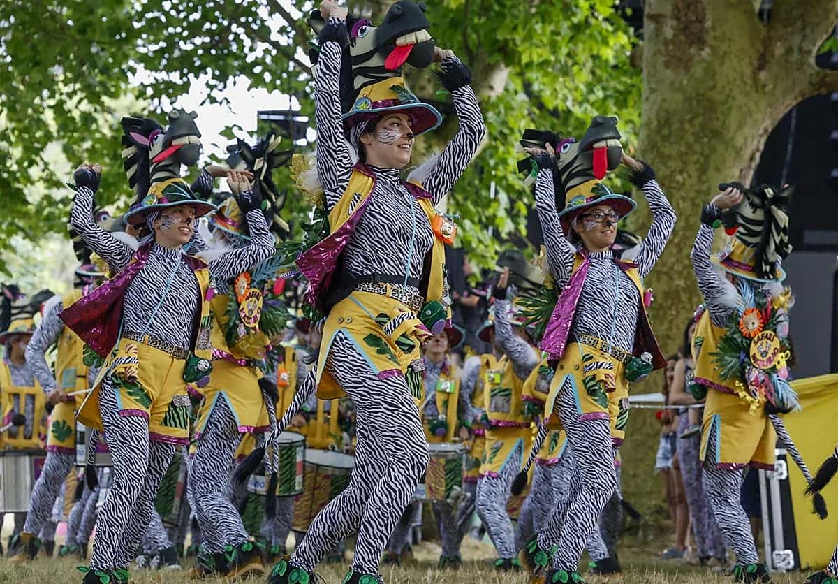 Fiestas de San Pedro en Castiello de Bernueces 2026