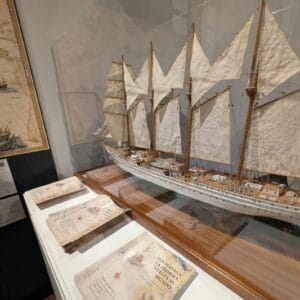 Los mapas y la primera vuelta al mundo. Las expediciones de Magallanes y Elcano
