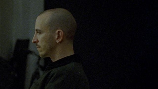 Proyección de 'Il rumore dell'universo' de Gabriel Azorín