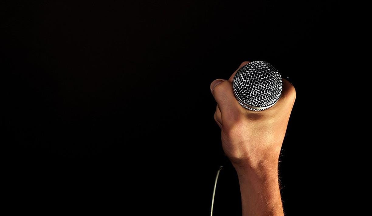 Funny That Summer Comedy Festival: Special Guest, Sean McLoughlin and MC Stephen Grant