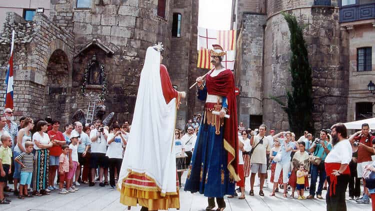 Fiestas de Sant Roc 2026