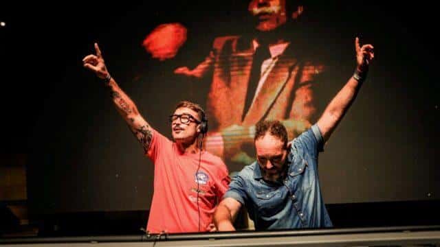 Indiverso DJ Festival