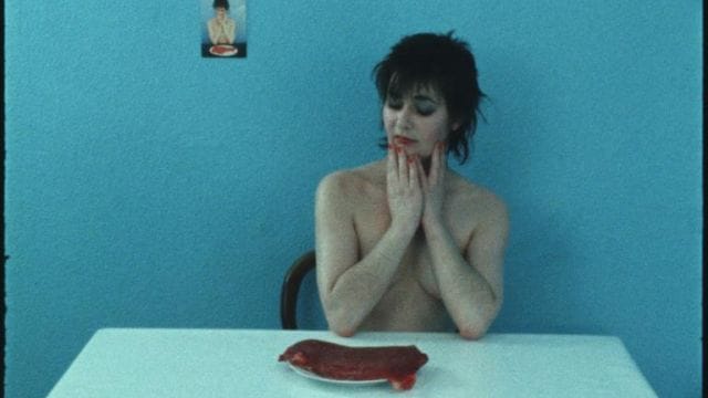 Proyección del programa 'Kinothek Asta Nielsen' - XVII Mostra de Cinema Periférico