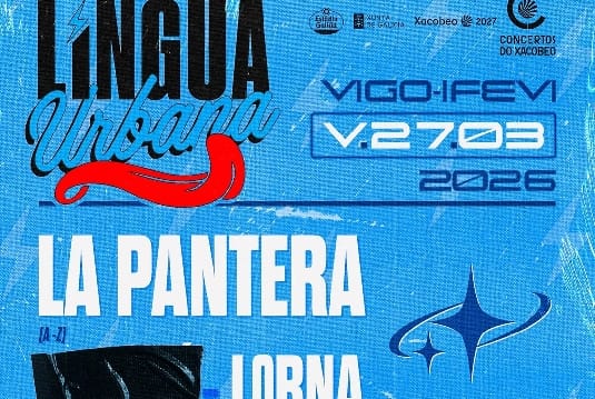 Lingua Urbana 2026