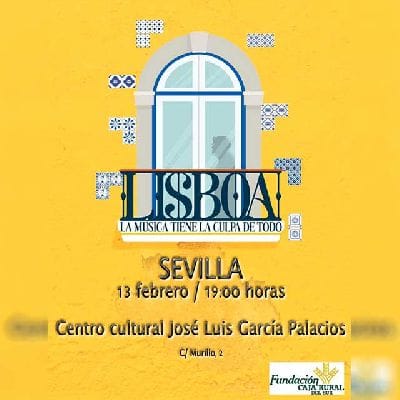 Concierto de Lisboa en Sevilla