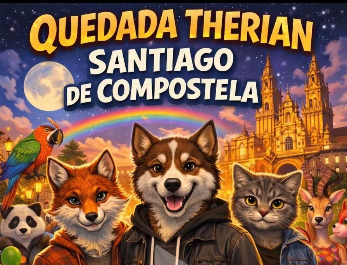 Quedada Therian