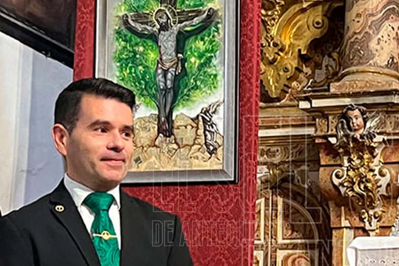 Presentación del Cartel de los Remedios