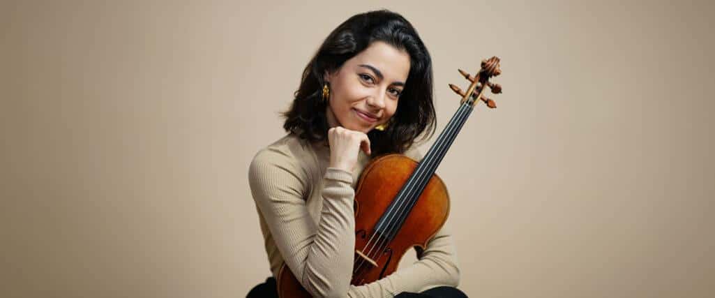 Danzas húngaras de Brahms - Orquestra Simfònica del Vallès