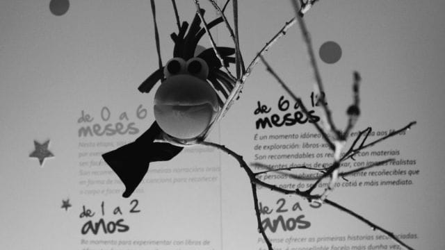 Bebencontro - O mundo que me rodea