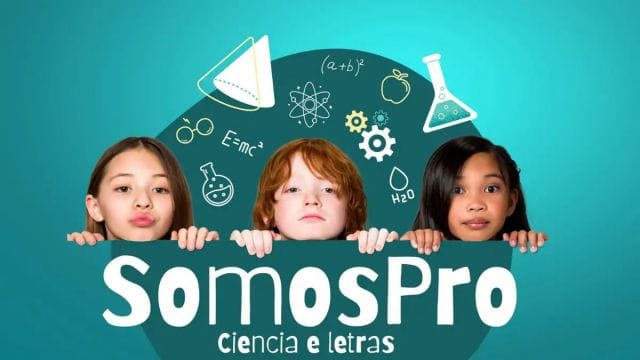 Obradoiro SomosPro: Gabinete de curiosidades