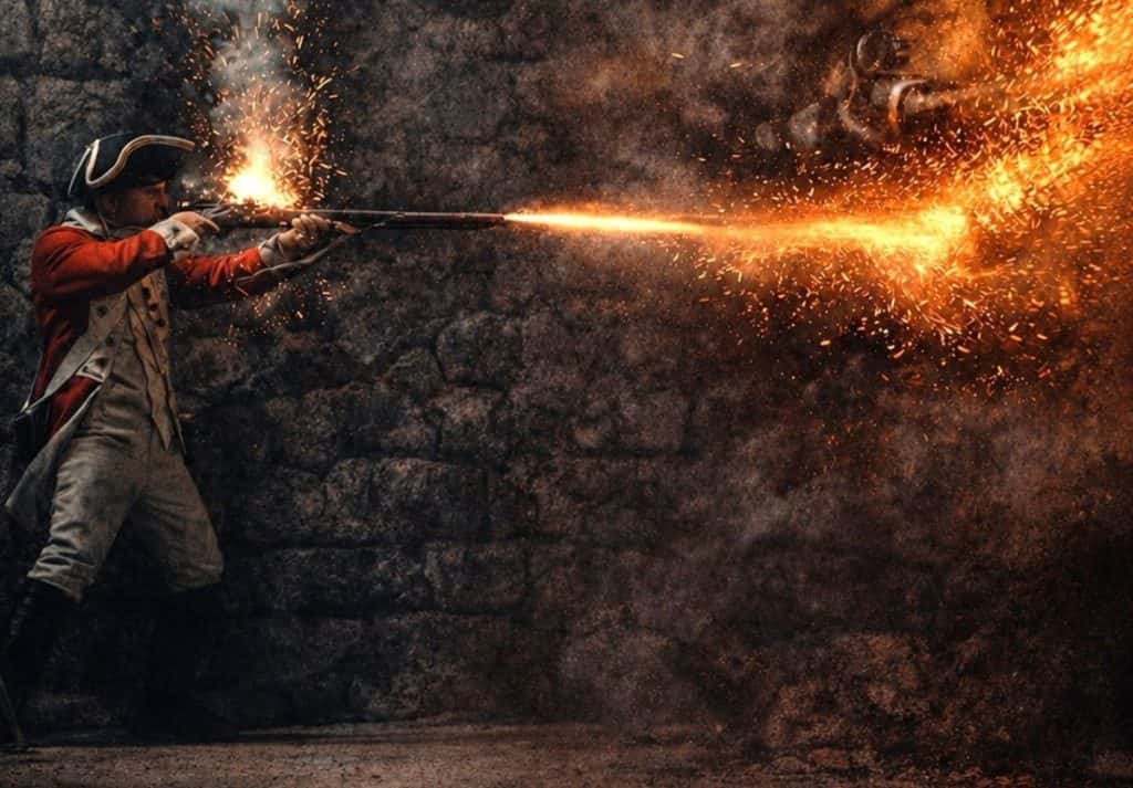 229 años de la Gesta del 25 de julio