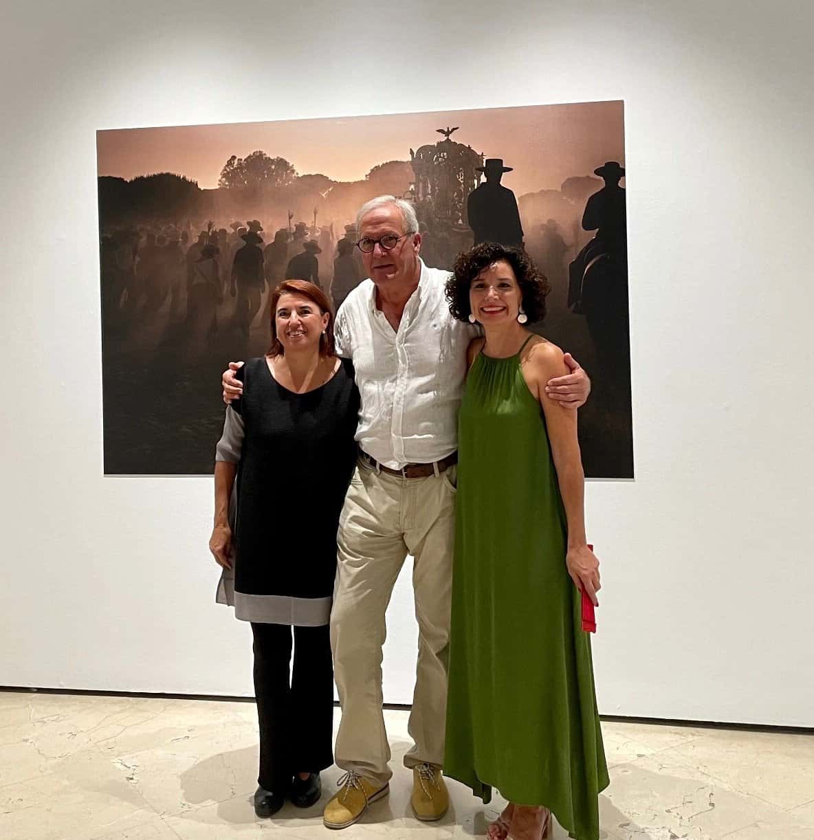 Exposición fotográfica: Guadalquivires