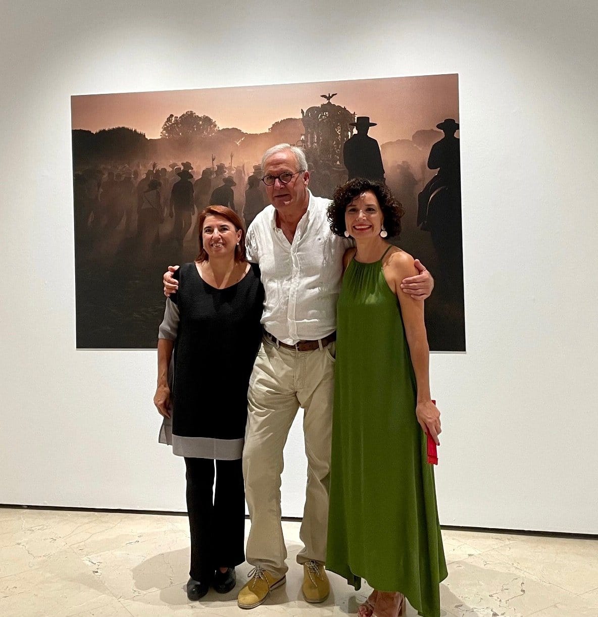 Exposición fotográfica: Guadalquivires