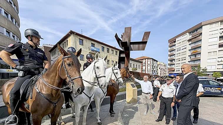 Fiestas de La Patrona de Torrelavega