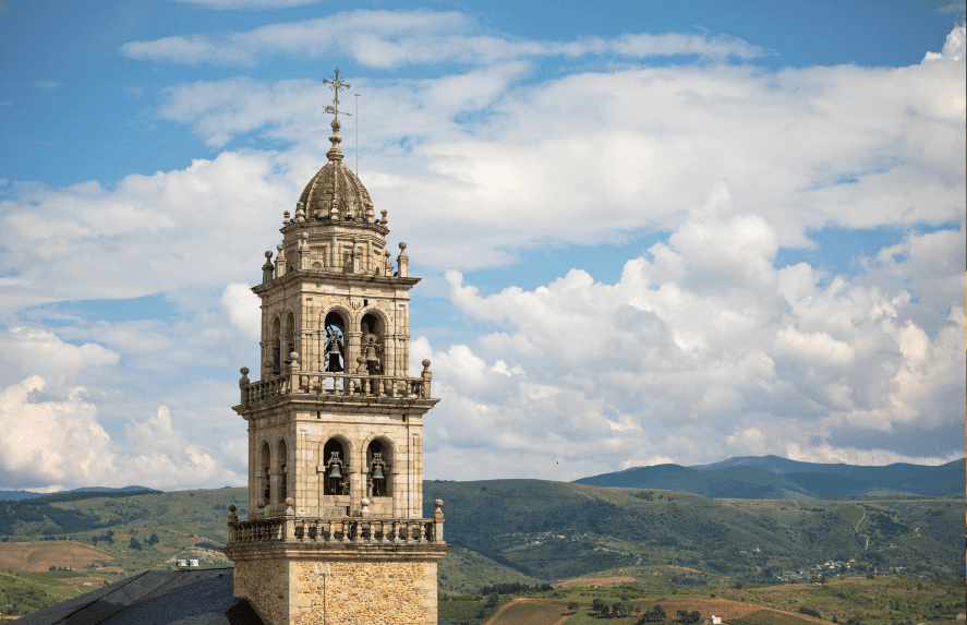 Fiestas de la Encina 2026