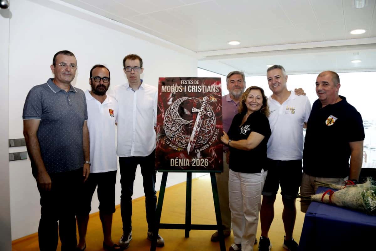 Moros y Cristianos 2026