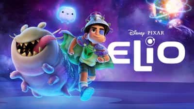 Cine al aire libre: Elio