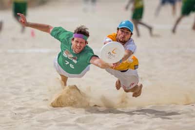 1a Jornada Lliga Catalana Ultimate