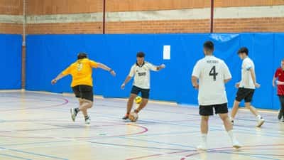 Torneos de clausura de A la nit, una altra moguda