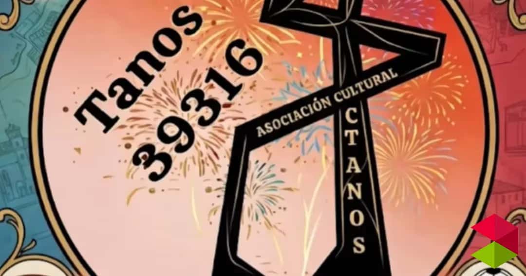Fiestas de Tanos 2026