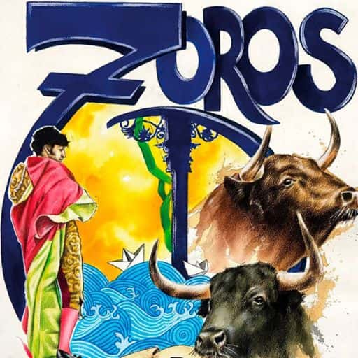 Corrida de Toros - Temporada Taurina 2026