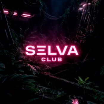 SELVA Pres. Indie Dance Club
