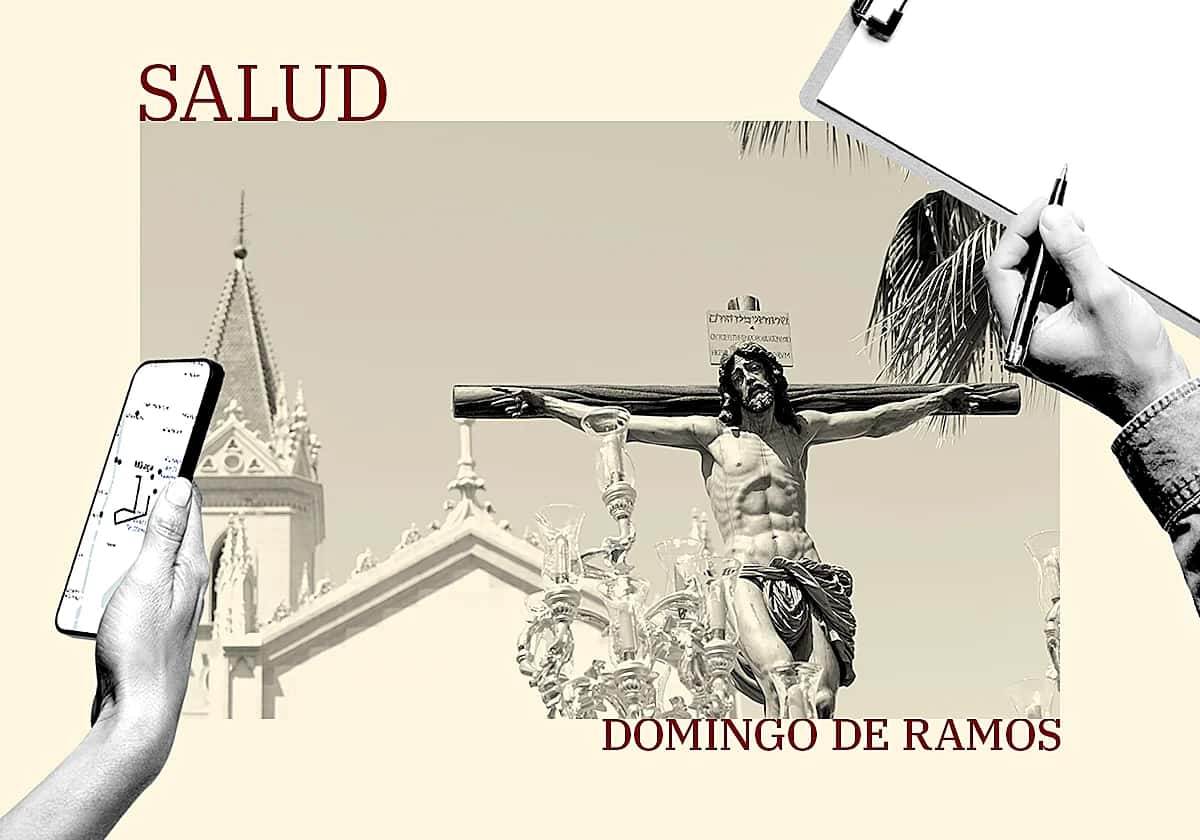 Procesión de alabanza de la Virgen de la Salud - 50.º Aniversario