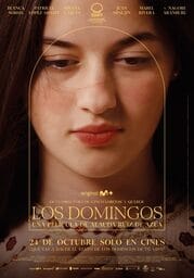 Proyección de 'Los Domingos', de Alauda Ruiz de Azúa