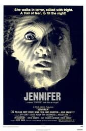 Noches en vilo: 'Jennifer', de Brice Mack (V.O.S.E.)