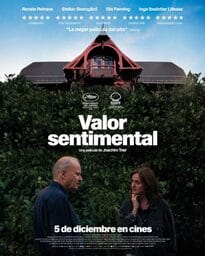 Valor sentimental (V.O.S.E.)
