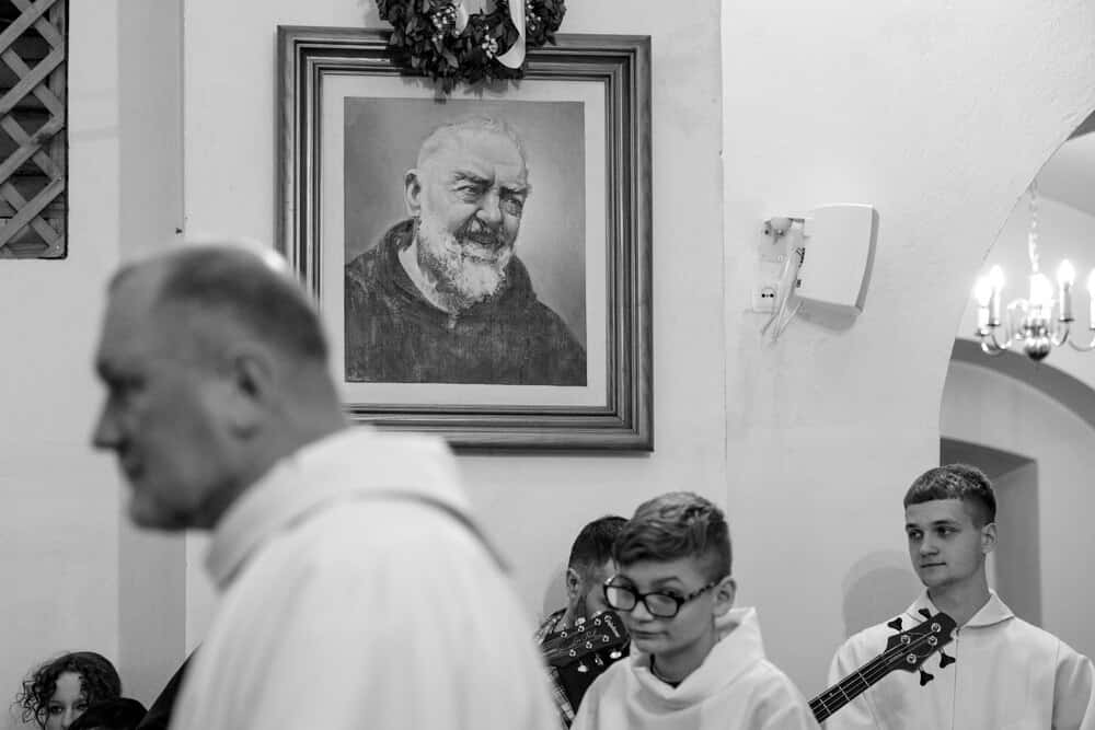 El Cor Madrigalista celebra 50 años en Les Santes