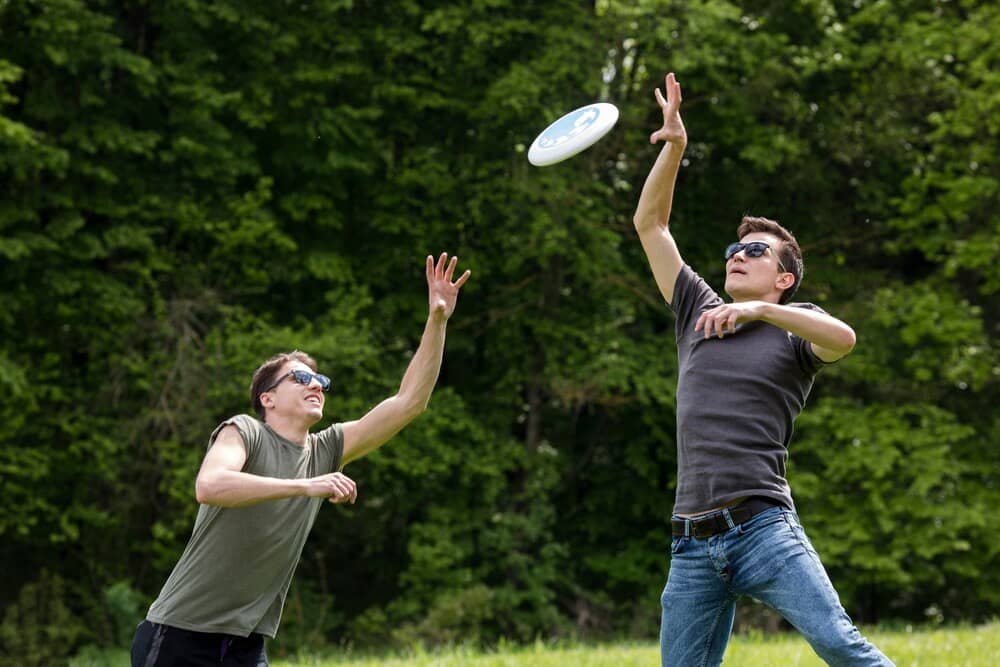 El Mundial sub-20 de Ultimate Frisbee llega a Logroño