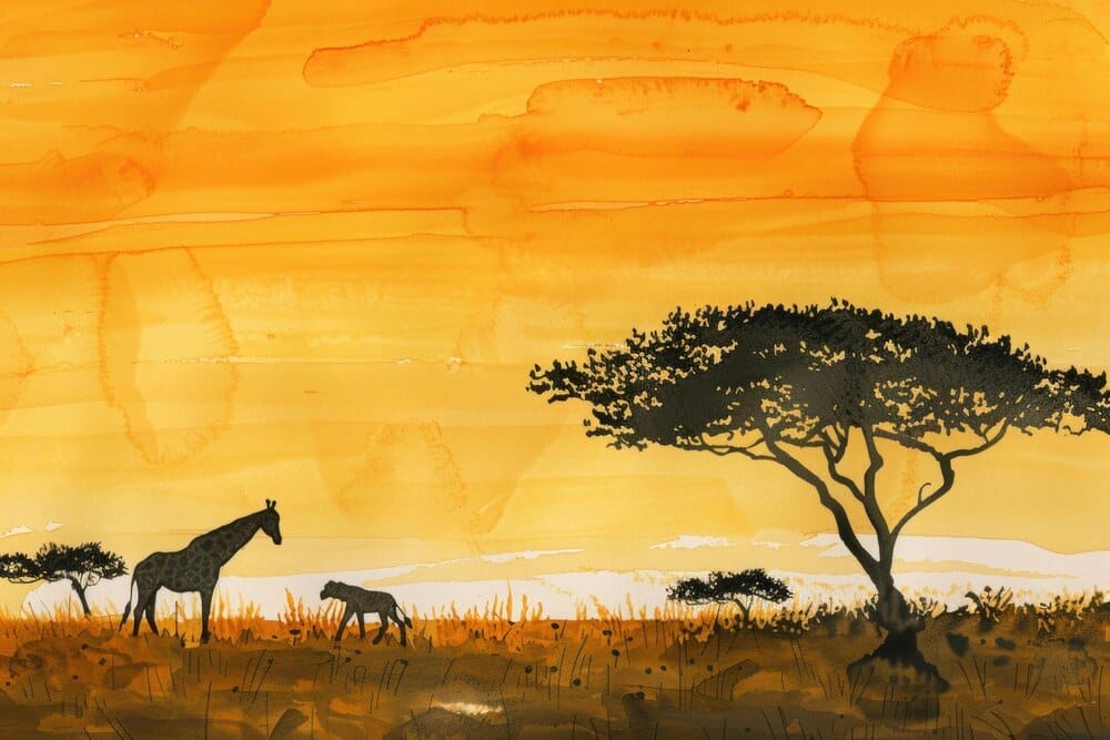 De Simba a Kiara - El Tributo al Rey León