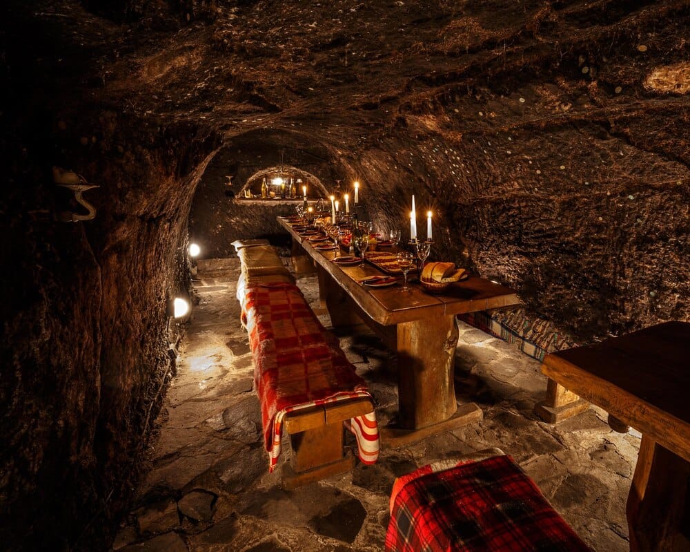 Cena con misterio en el Orient Express de Cornellà