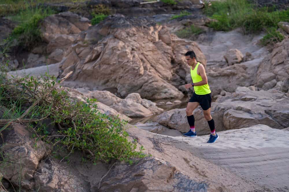 Nuevas rutas de trail running en Artxanda y Arnotegi