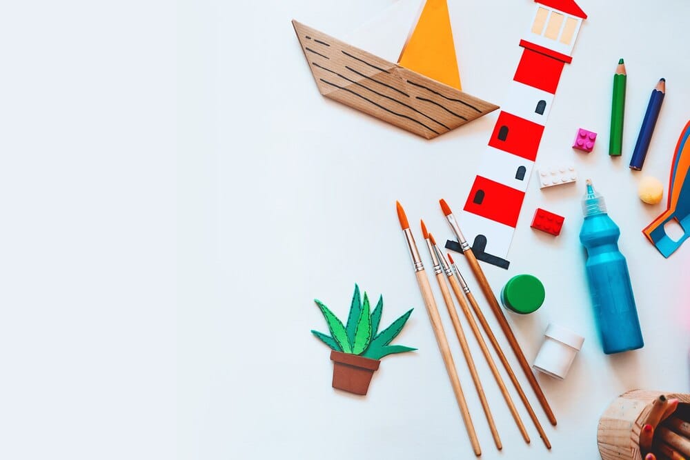 Talleres de creación de juguetes igualitarios