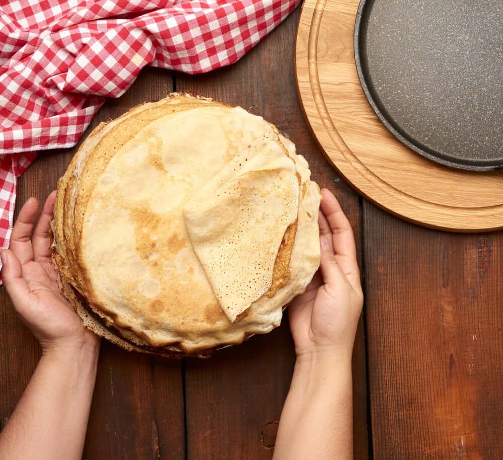 XV Semana de la Tortilla en Betanzos