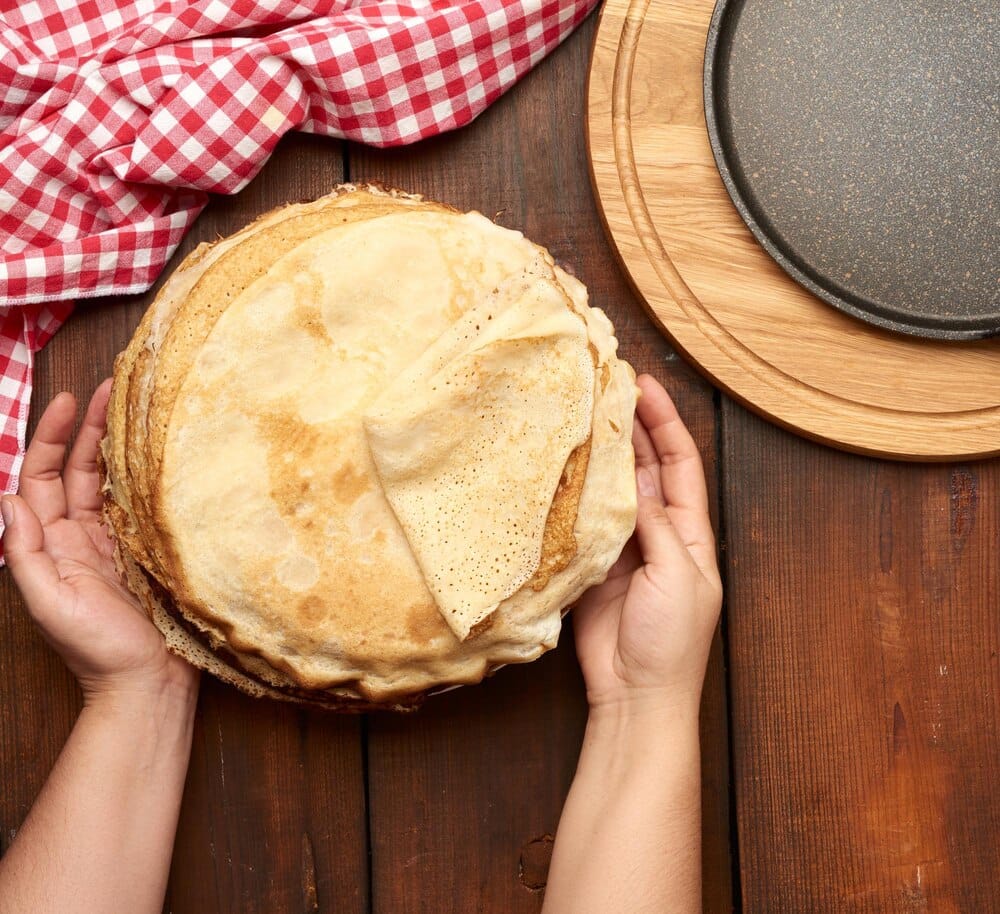 XV Semana de la Tortilla en Betanzos