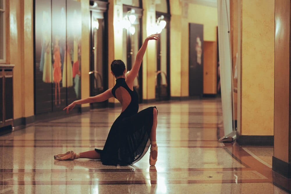 El Ballet Nacional abre temporada en el Auditorio