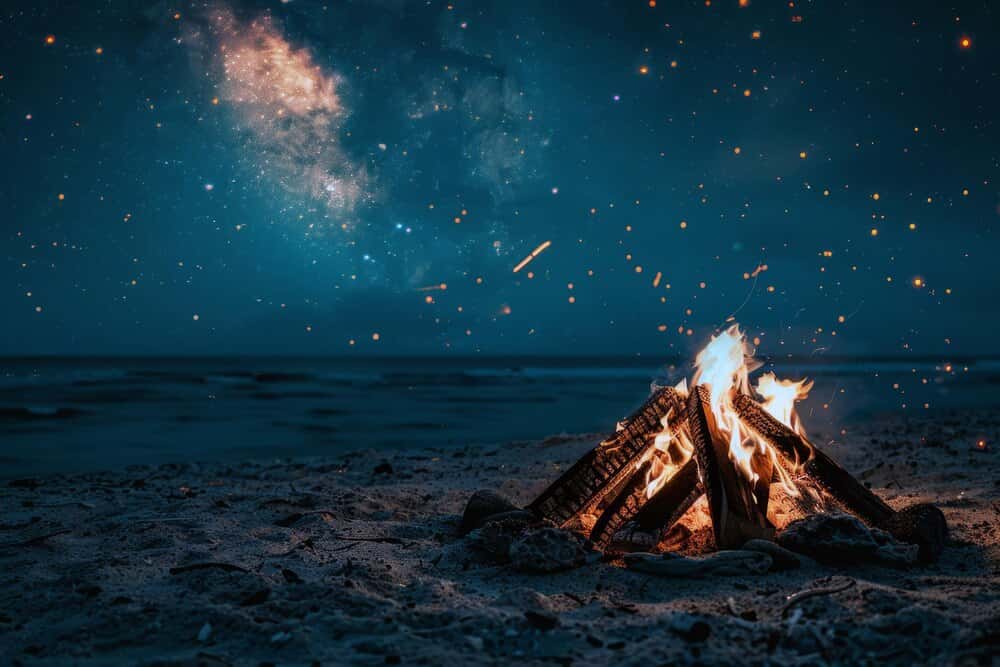 Burning the Clocks